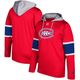 Mannen Montreal Canadiens Blank N001 Hoodie Sawyer